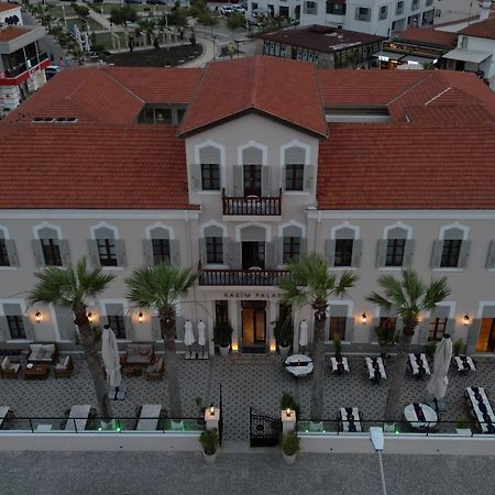 Rasim Palas - Adults Only Çeşme Exterior foto