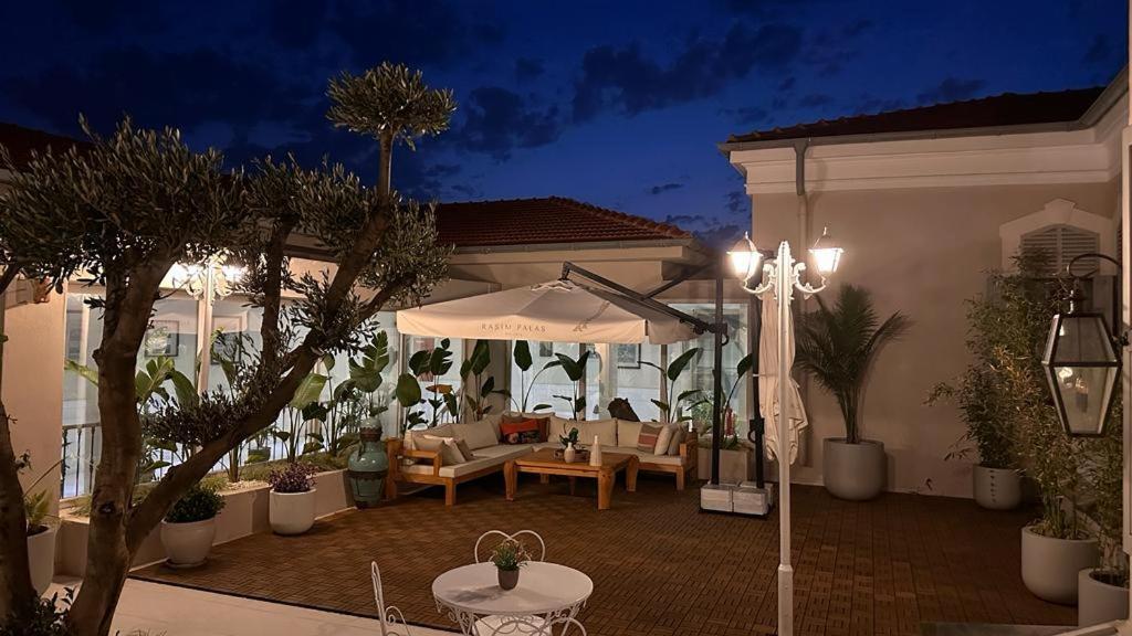 Rasim Palas - Adults Only Çeşme Exterior foto