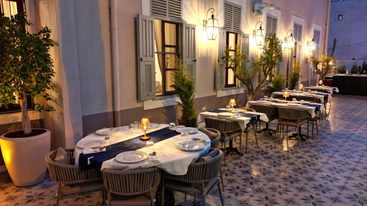 Rasim Palas - Adults Only Çeşme Exterior foto